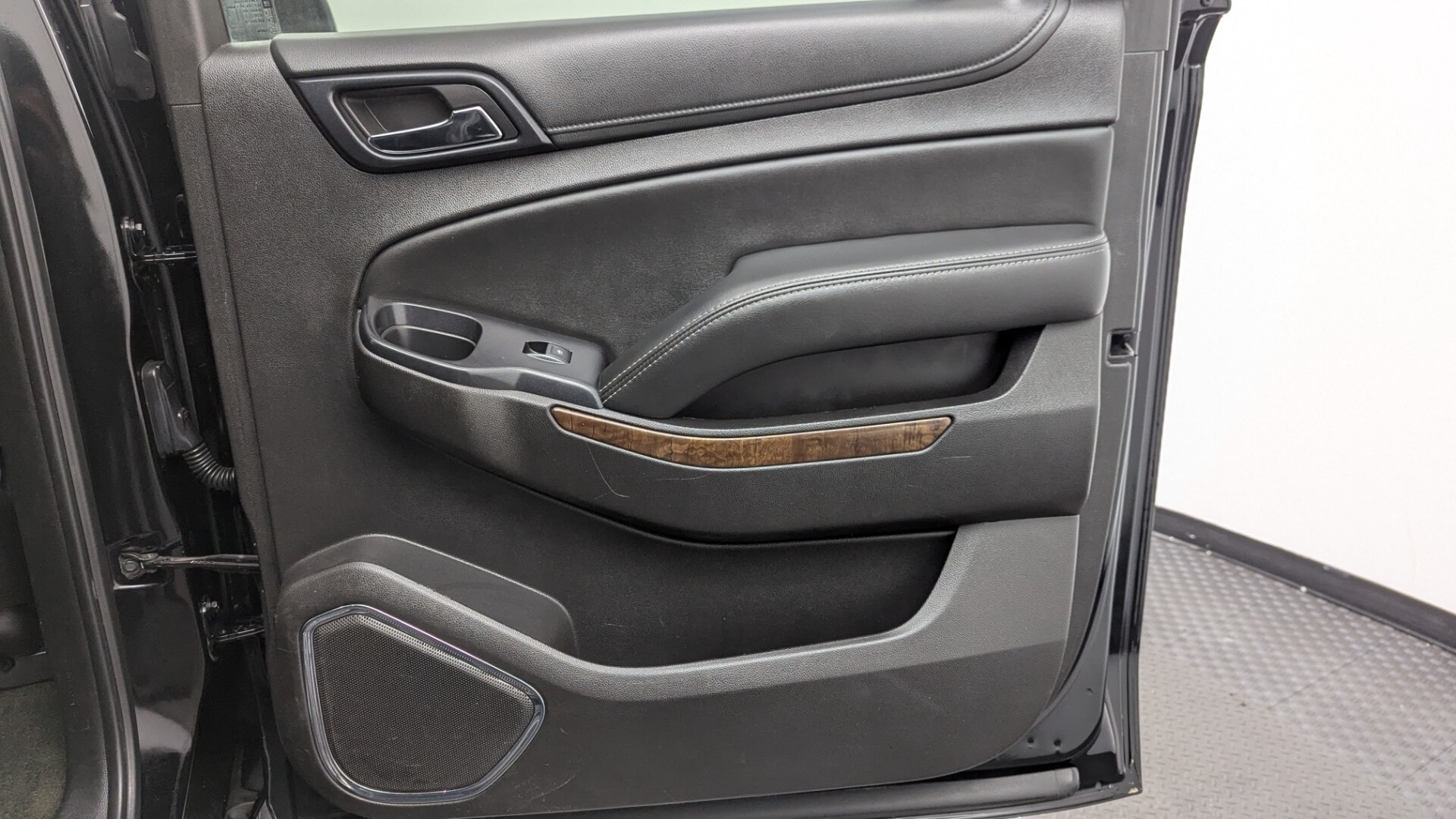 Florida Fine Cars - Used vehicle - SUV CHEVROLET SUBURBAN 2017