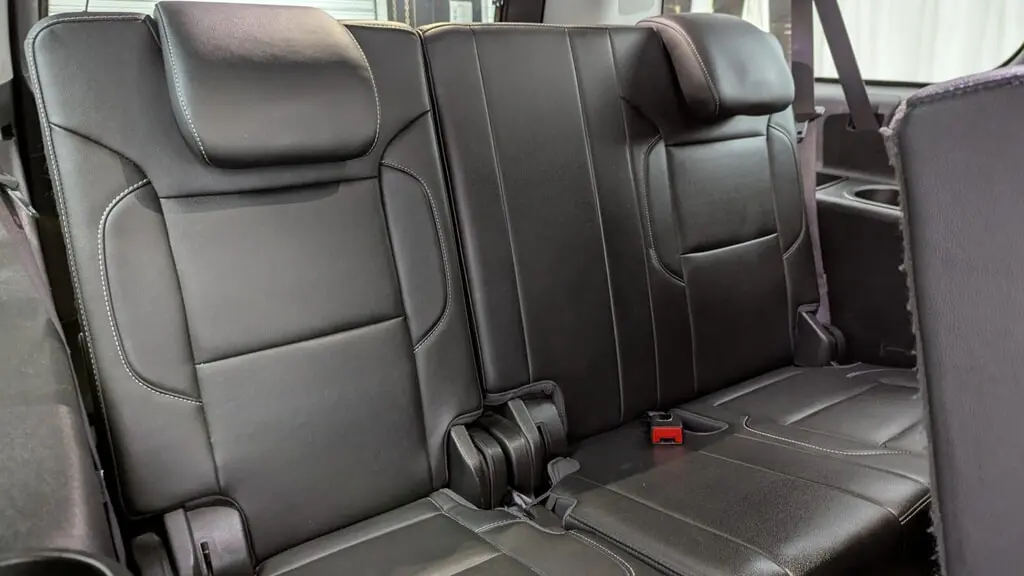 Florida Fine Cars - Used CHEVROLET SUBURBAN 2017 MIAMI LT