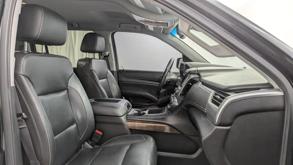 Florida Fine Cars - Used CHEVROLET SUBURBAN 2017 MIAMI LT