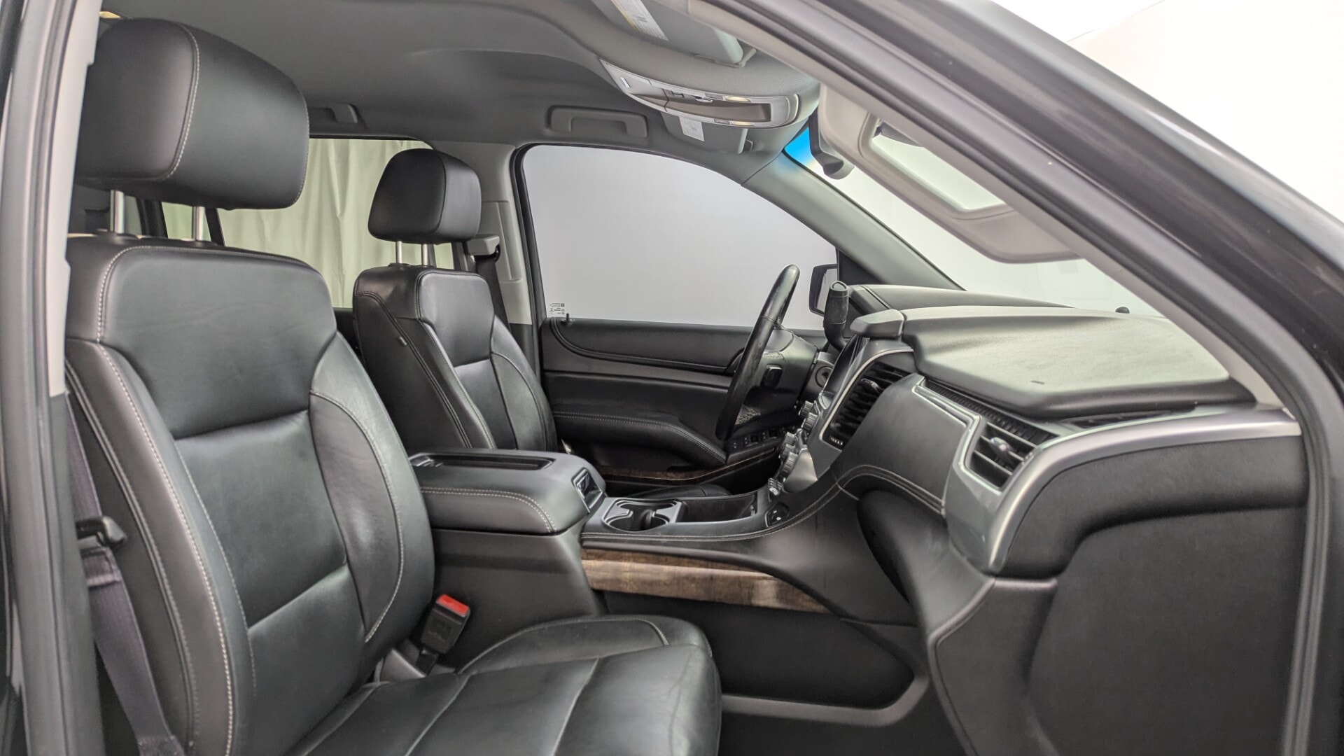 Florida Fine Cars - Used vehicle - SUV CHEVROLET SUBURBAN 2017
