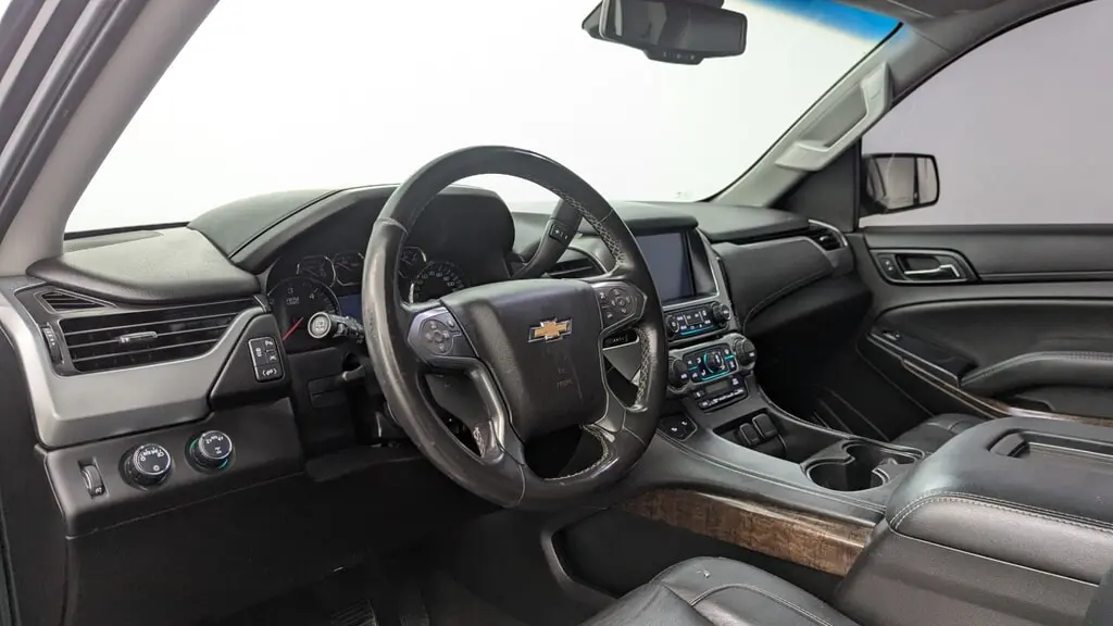 Florida Fine Cars - Used CHEVROLET SUBURBAN 2017 MIAMI LT