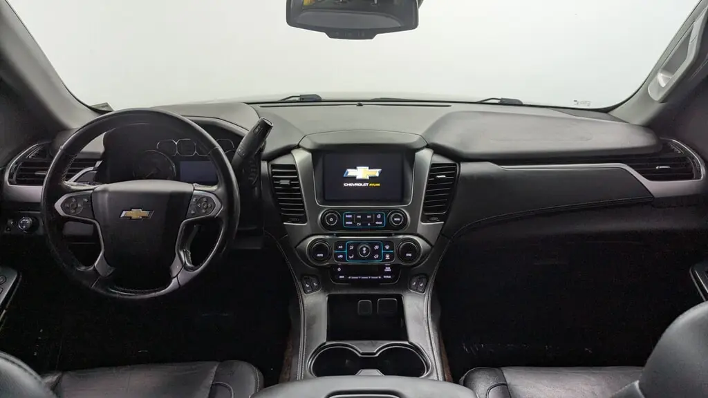 Florida Fine Cars - Used CHEVROLET SUBURBAN 2017 MIAMI LT