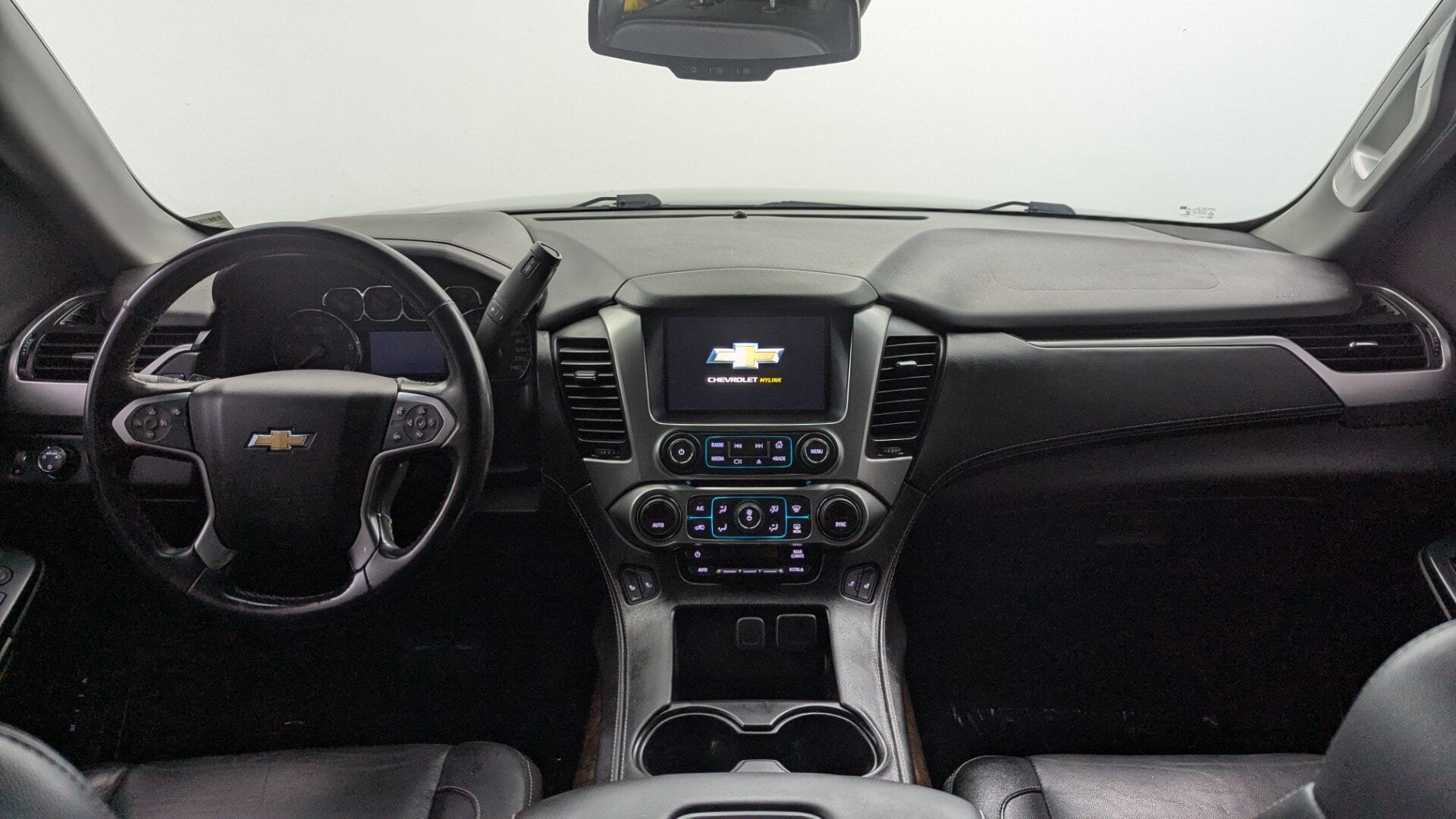 Florida Fine Cars - Used vehicle - SUV CHEVROLET SUBURBAN 2017
