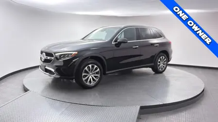 Florida Fine Cars - Used MERCEDES-BENZ GLC 2024 WEST PALM GLC 300