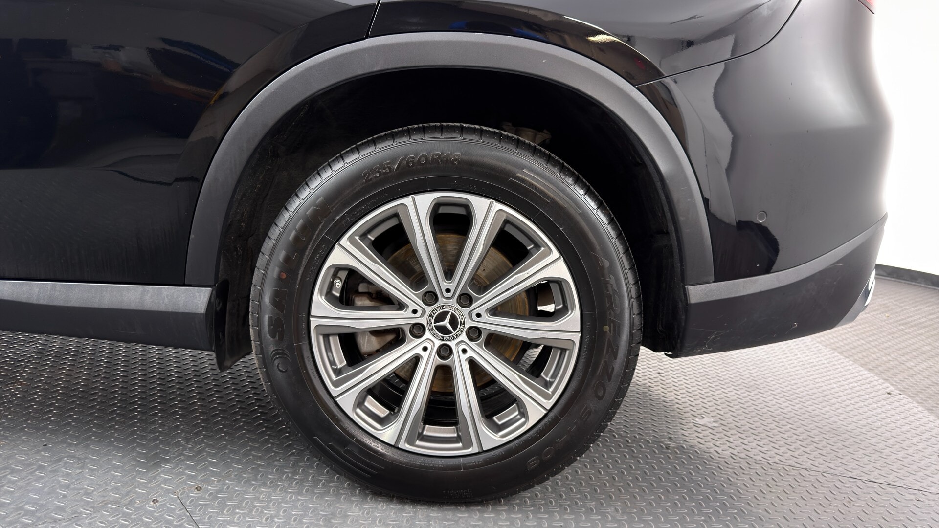 Florida Fine Cars - Used vehicle - SUV MERCEDES-BENZ GLC 2024