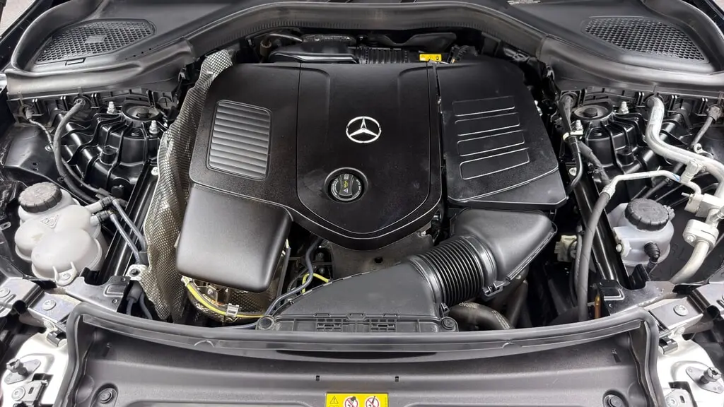 Florida Fine Cars - Used MERCEDES-BENZ GLC 2024 WEST PALM GLC 300