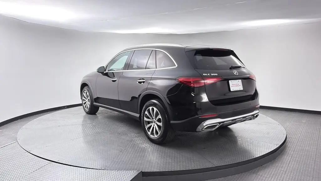 Florida Fine Cars - Used MERCEDES-BENZ GLC 2024 WEST PALM GLC 300