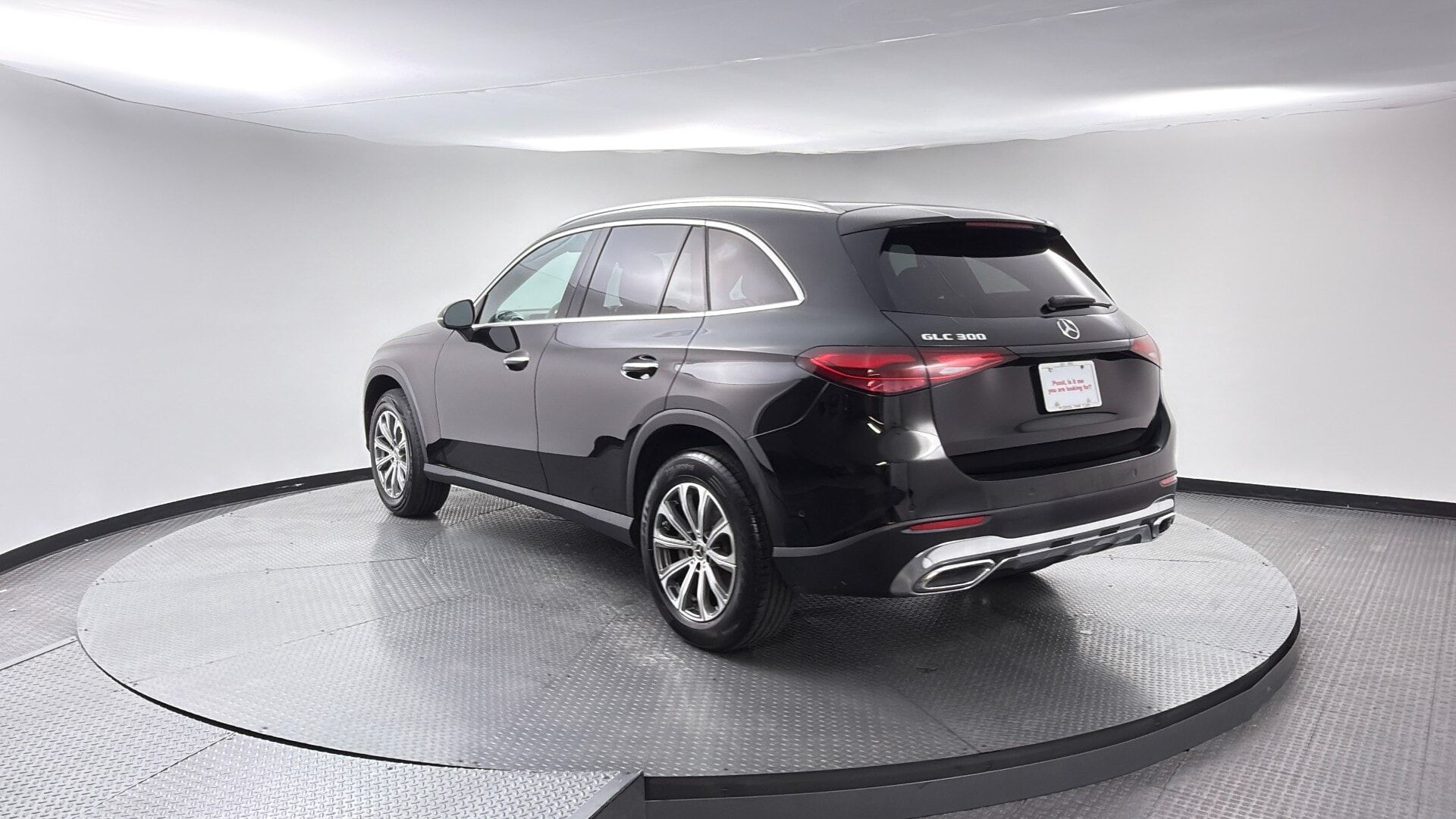 Florida Fine Cars - Used vehicle - SUV MERCEDES-BENZ GLC 2024