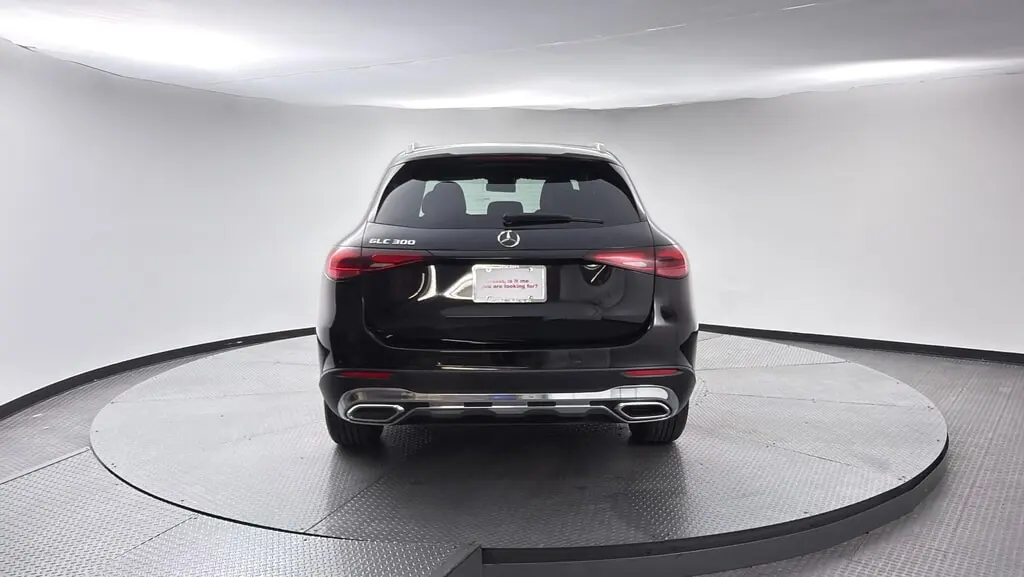 Florida Fine Cars - Used MERCEDES-BENZ GLC 2024 WEST PALM GLC 300