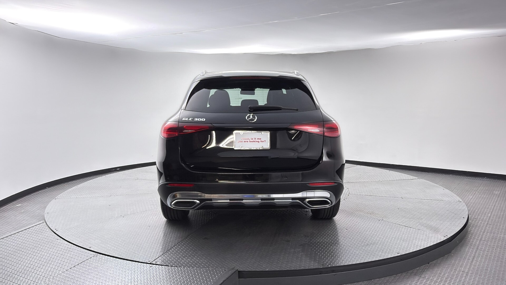 Florida Fine Cars - Used vehicle - SUV MERCEDES-BENZ GLC 2024