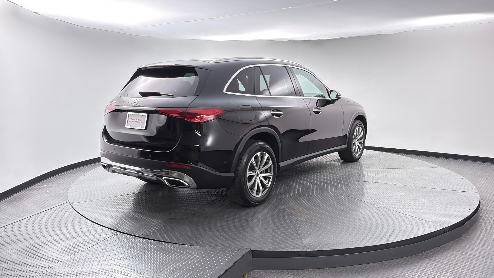 Florida Fine Cars - Used vehicle - SUV MERCEDES-BENZ GLC 2024
