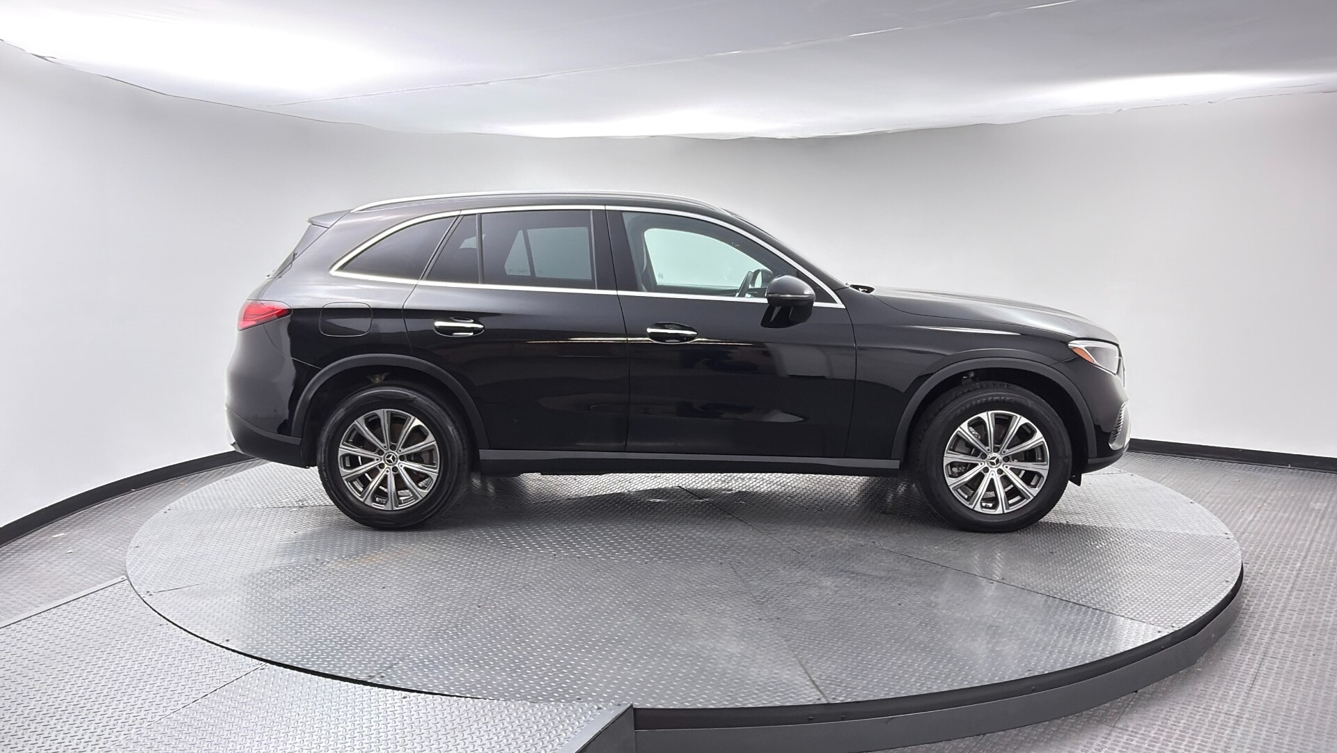 Florida Fine Cars - Used vehicle - SUV MERCEDES-BENZ GLC 2024