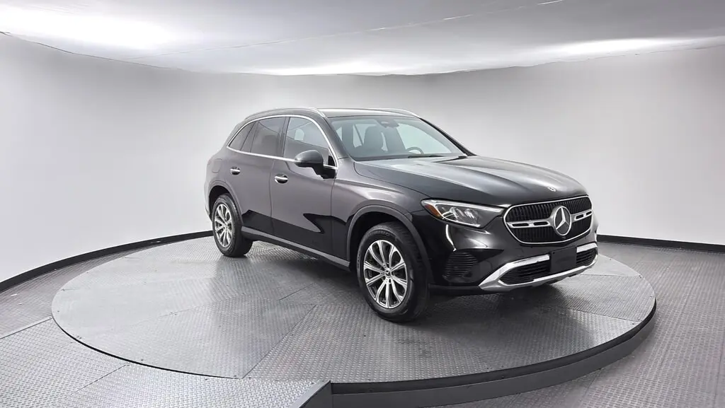 Florida Fine Cars - Used MERCEDES-BENZ GLC 2024 WEST PALM GLC 300