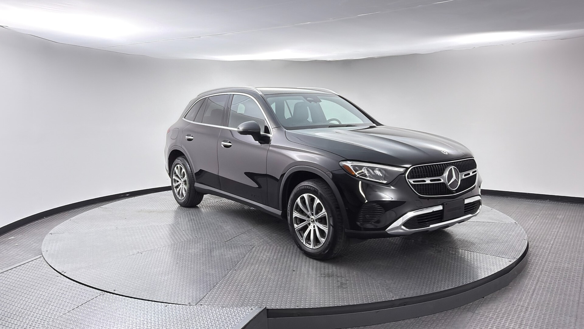 Florida Fine Cars - Used vehicle - SUV MERCEDES-BENZ GLC 2024