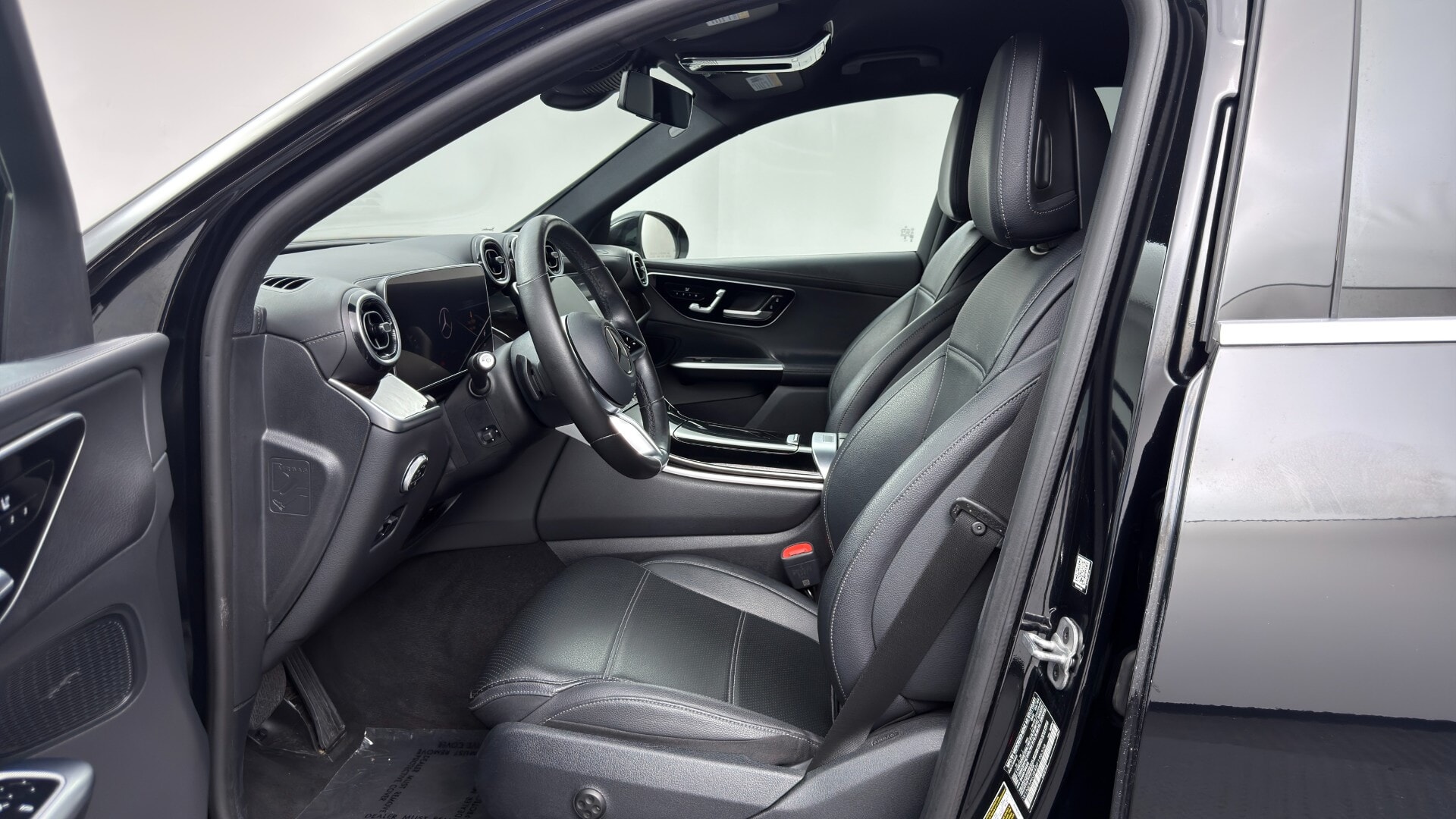 Florida Fine Cars - Used vehicle - SUV MERCEDES-BENZ GLC 2024