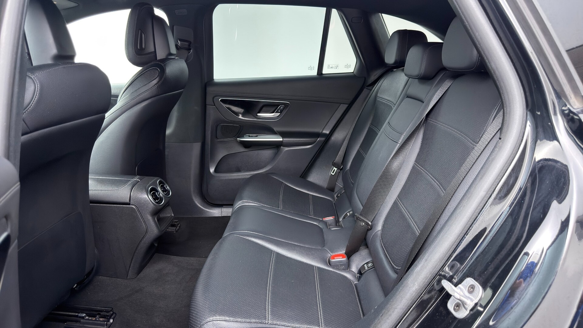 Florida Fine Cars - Used vehicle - SUV MERCEDES-BENZ GLC 2024