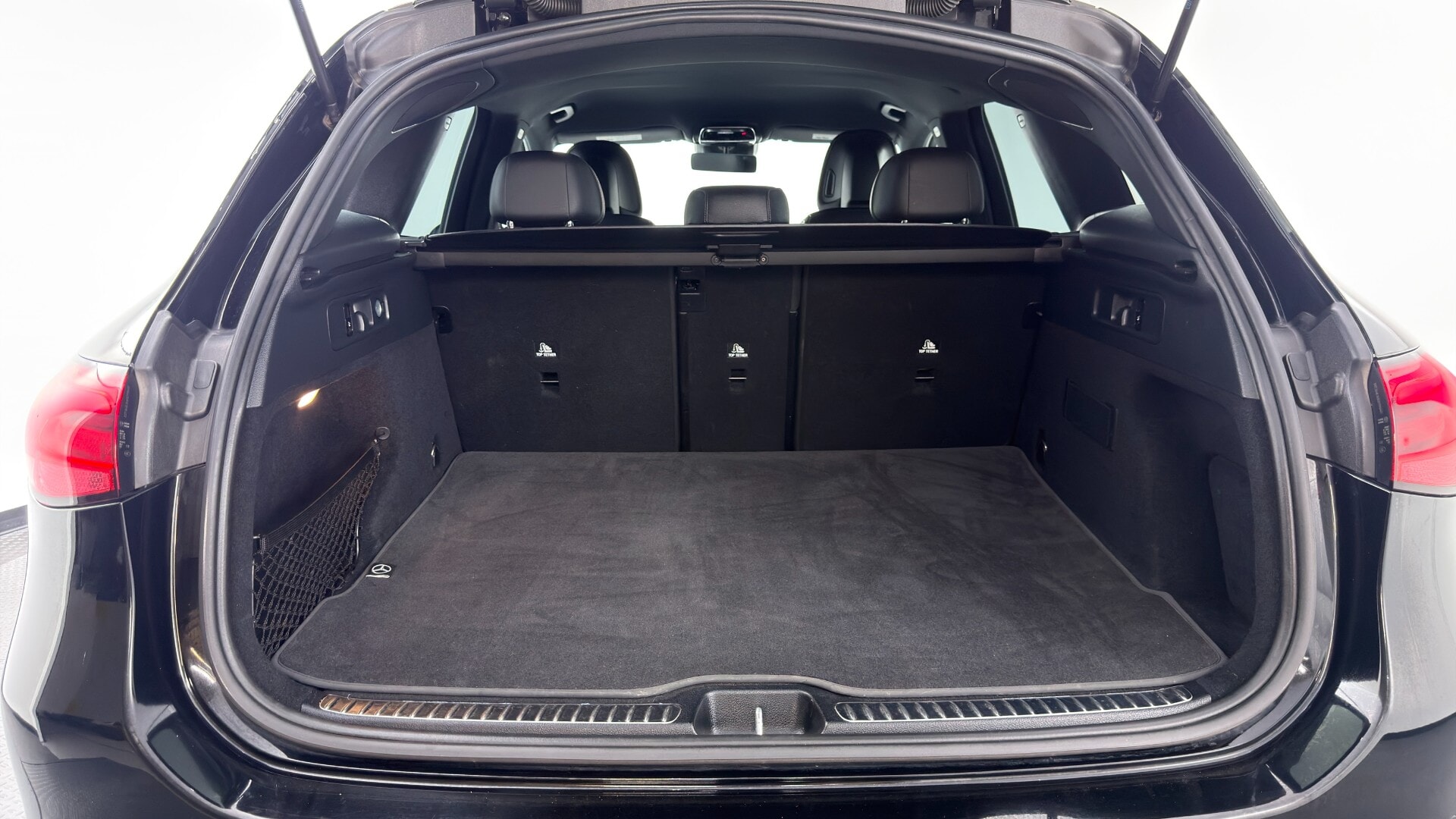 Florida Fine Cars - Used vehicle - SUV MERCEDES-BENZ GLC 2024