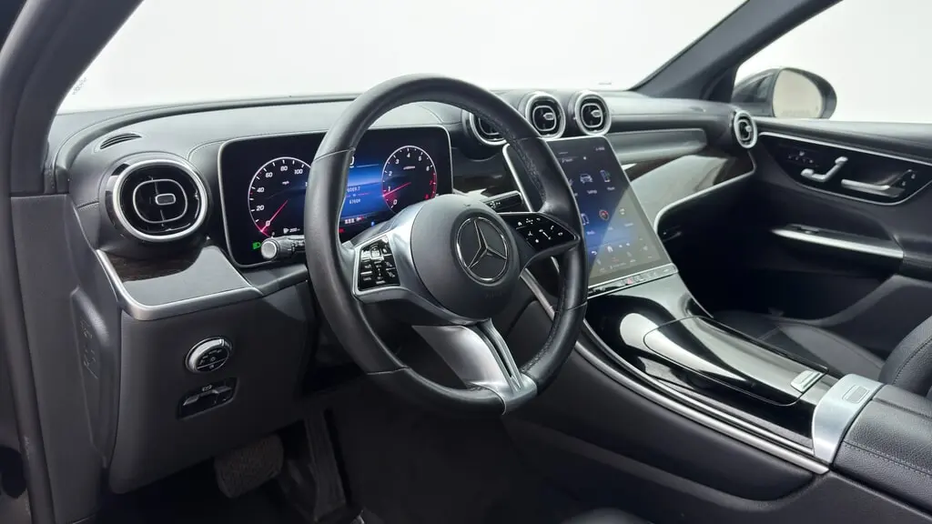 Florida Fine Cars - Used MERCEDES-BENZ GLC 2024 WEST PALM GLC 300