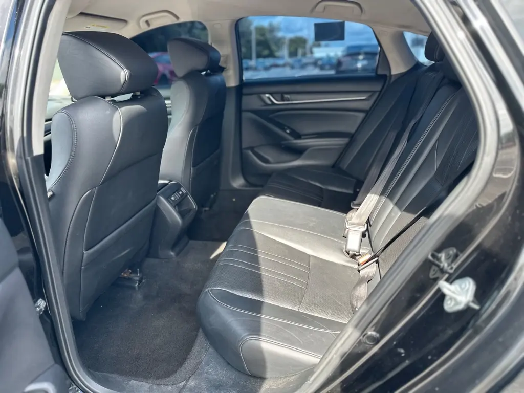 Florida Fine Cars - Used HONDA ACCORD 2021 MARGATE SPORT SE