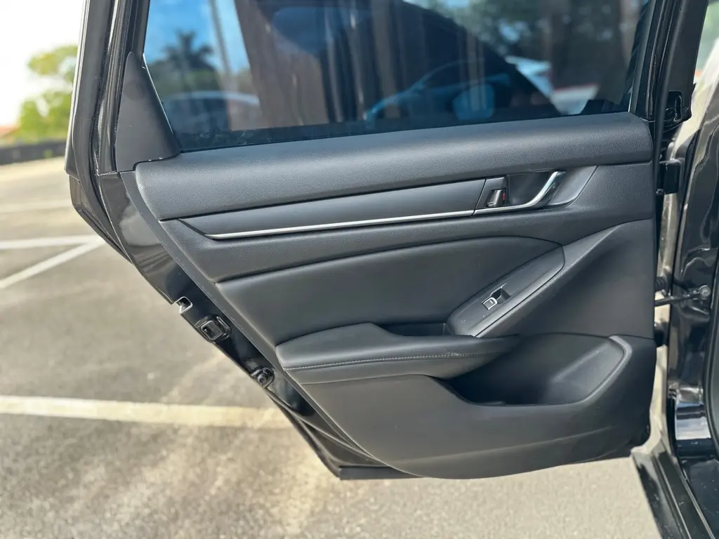 Florida Fine Cars - Used HONDA ACCORD 2021 MARGATE SPORT SE