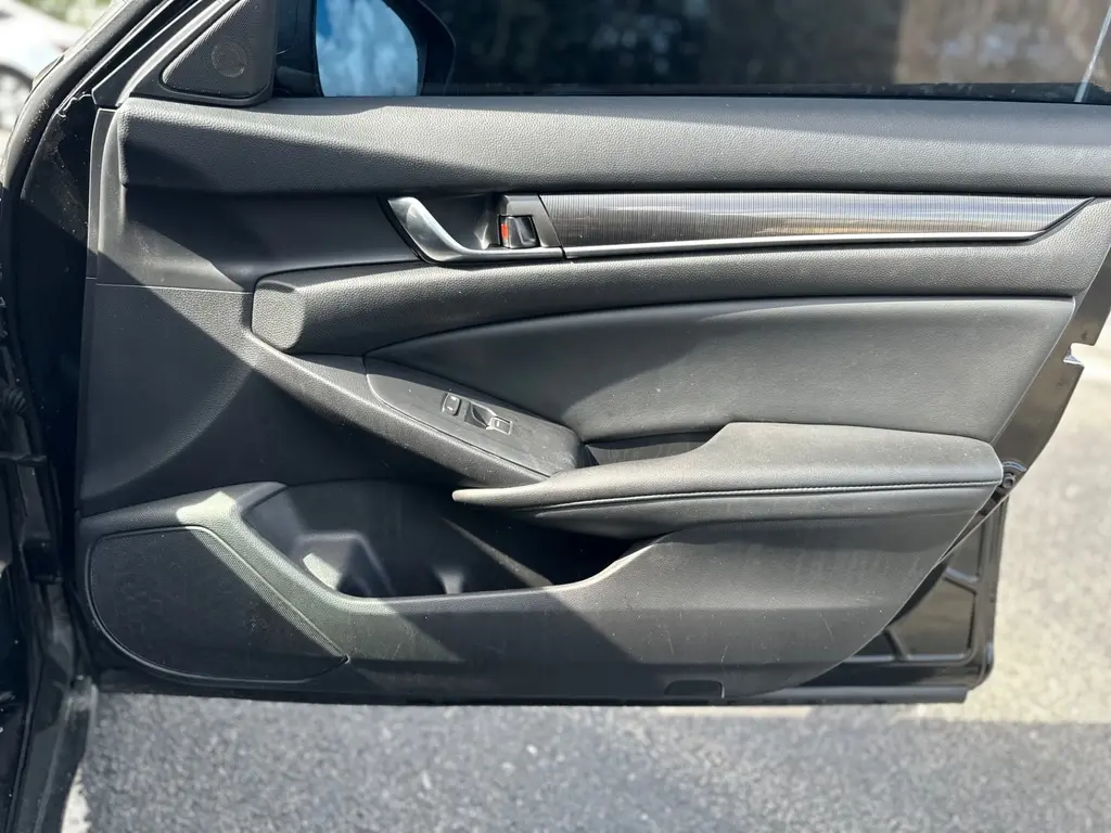 Florida Fine Cars - Used HONDA ACCORD 2021 MARGATE SPORT SE