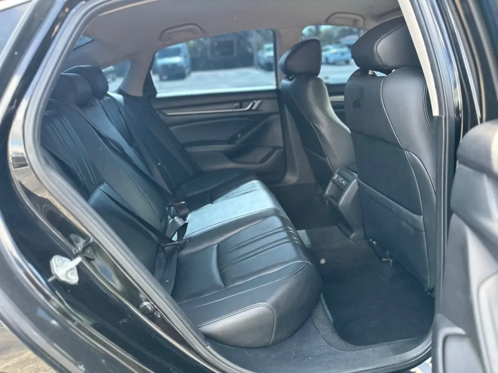 Florida Fine Cars - Used HONDA ACCORD 2021 MARGATE SPORT SE