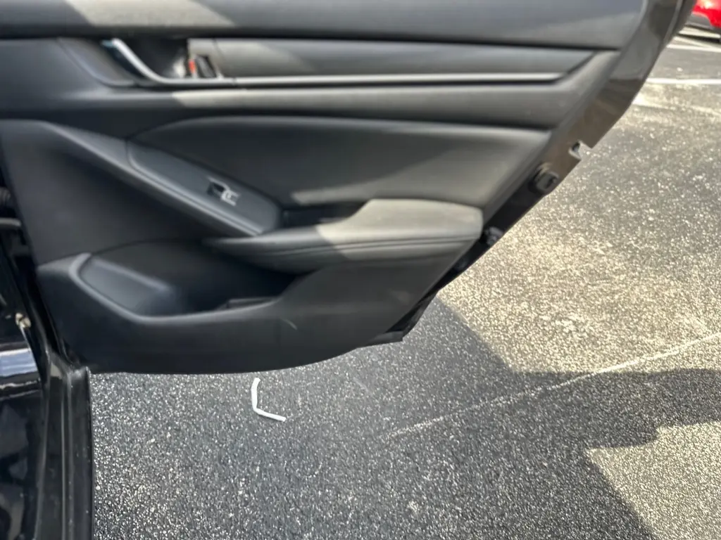 Florida Fine Cars - Used HONDA ACCORD 2021 MARGATE SPORT SE