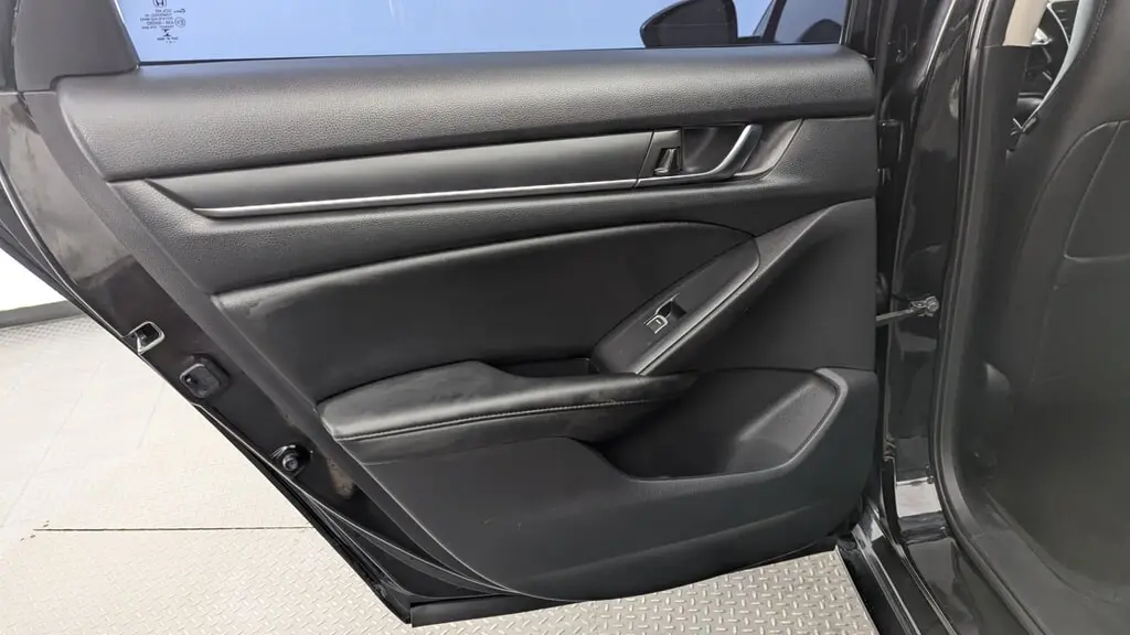 2021 HONDA ACCORD SPORT SE photo 15