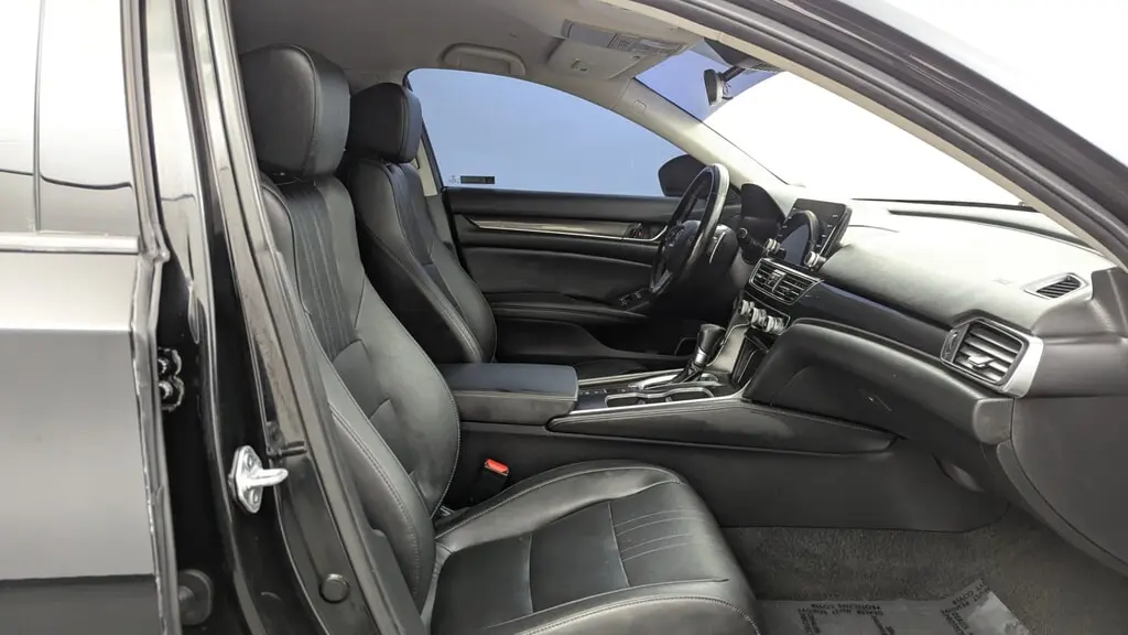 2021 HONDA ACCORD SPORT SE photo 21