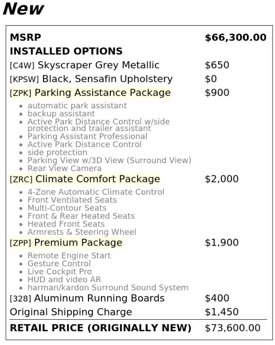 Florida Fine Cars - Used BMW X5 2025 WEST PALM SDRIVE40I