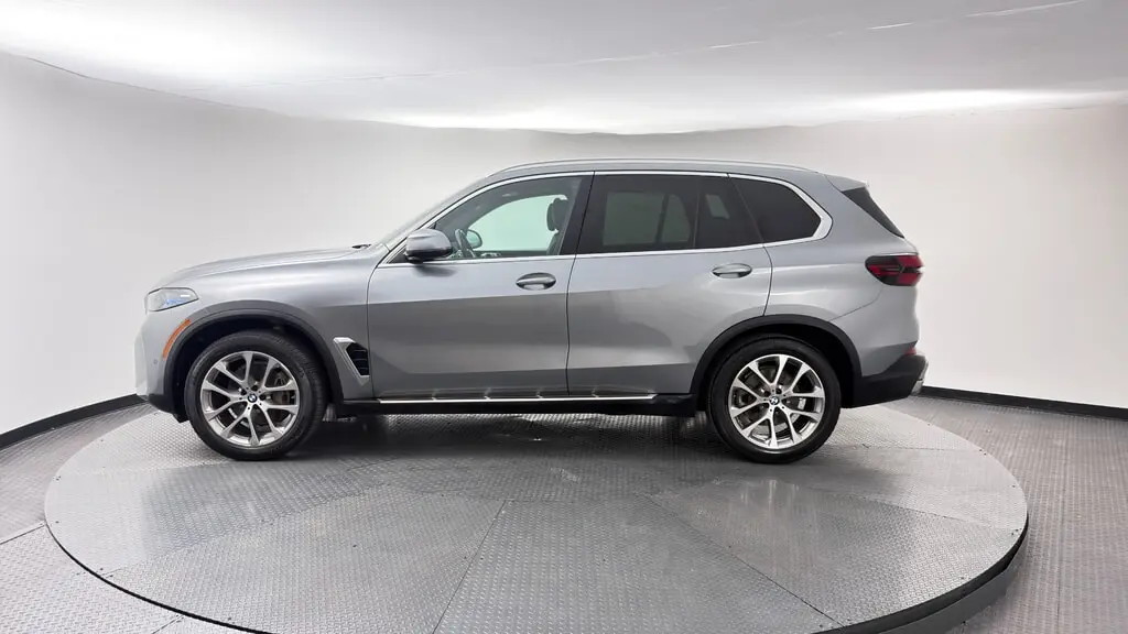 Florida Fine Cars - Used BMW X5 2025 WEST PALM SDRIVE40I