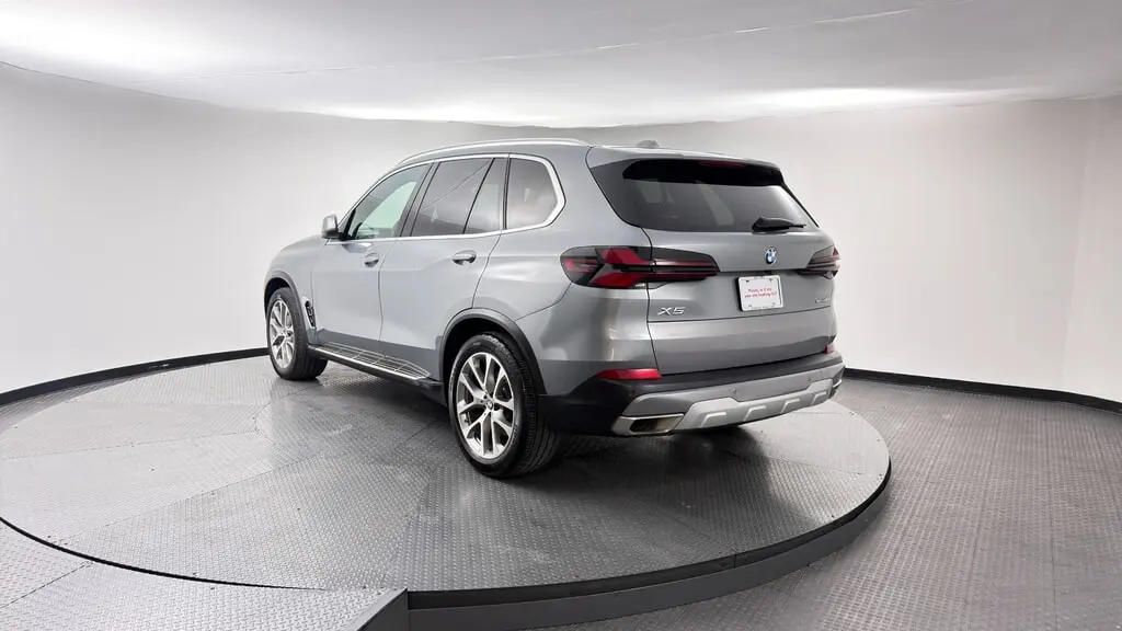 Florida Fine Cars - Used BMW X5 2025 WEST PALM SDRIVE40I