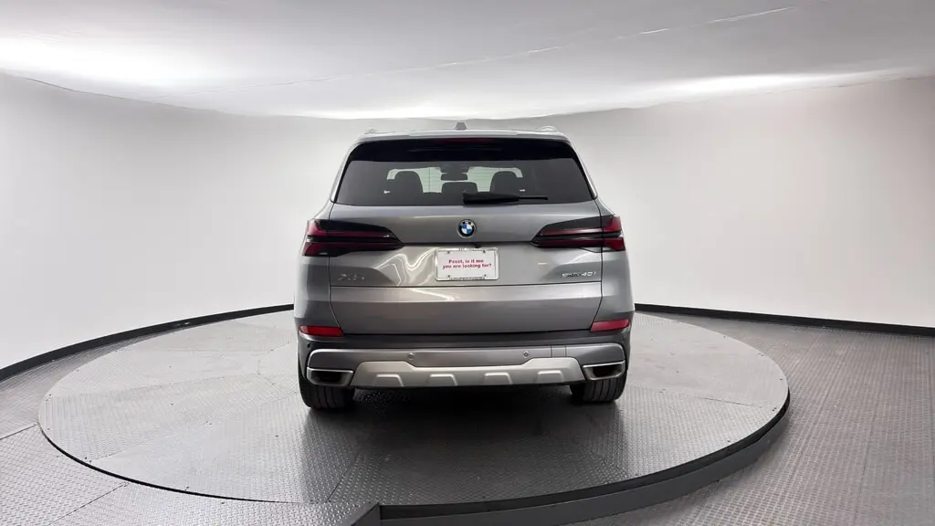 Florida Fine Cars - Used BMW X5 2025 WEST PALM SDRIVE40I