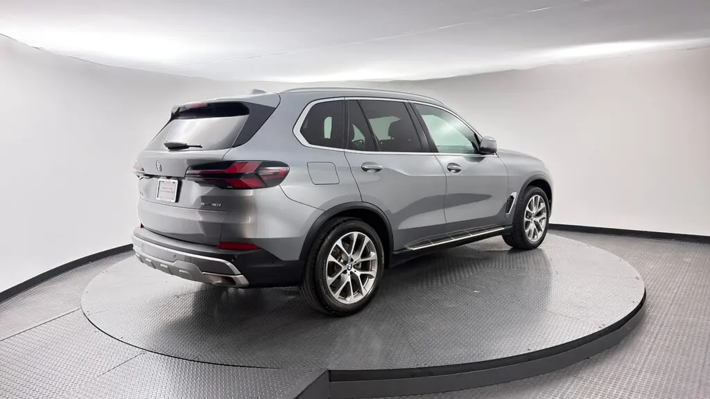 Florida Fine Cars - Used BMW X5 2025 WEST PALM SDRIVE40I