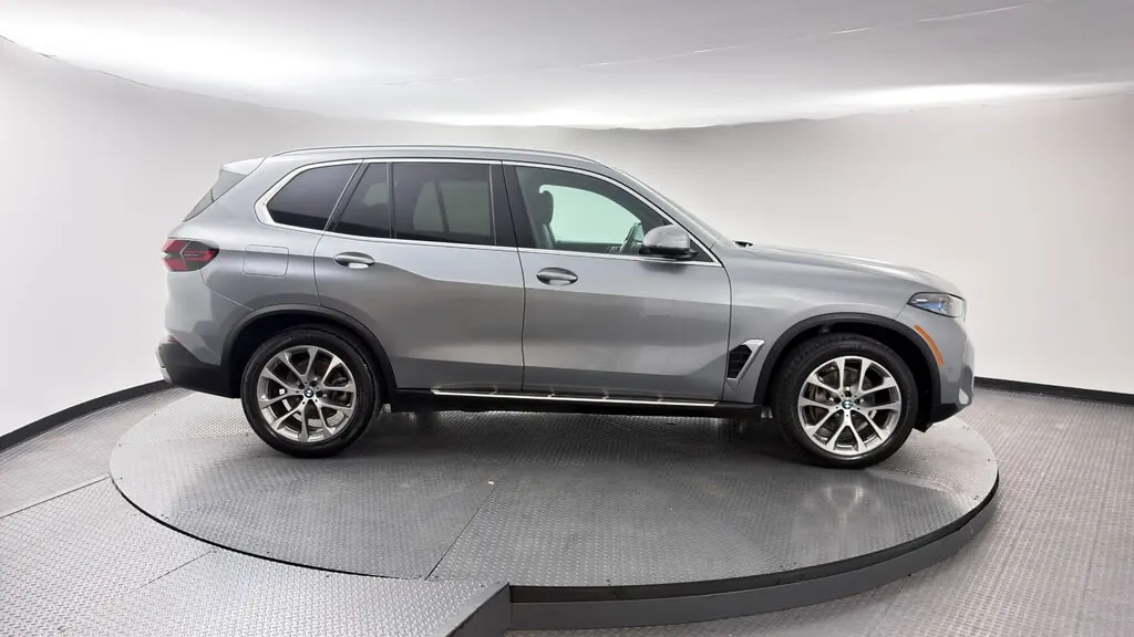 Florida Fine Cars - Used BMW X5 2025 WEST PALM SDRIVE40I