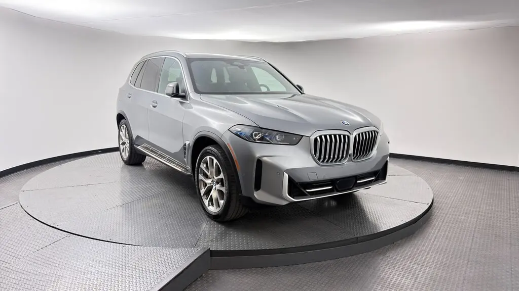 Florida Fine Cars - Used BMW X5 2025 WEST PALM SDRIVE40I