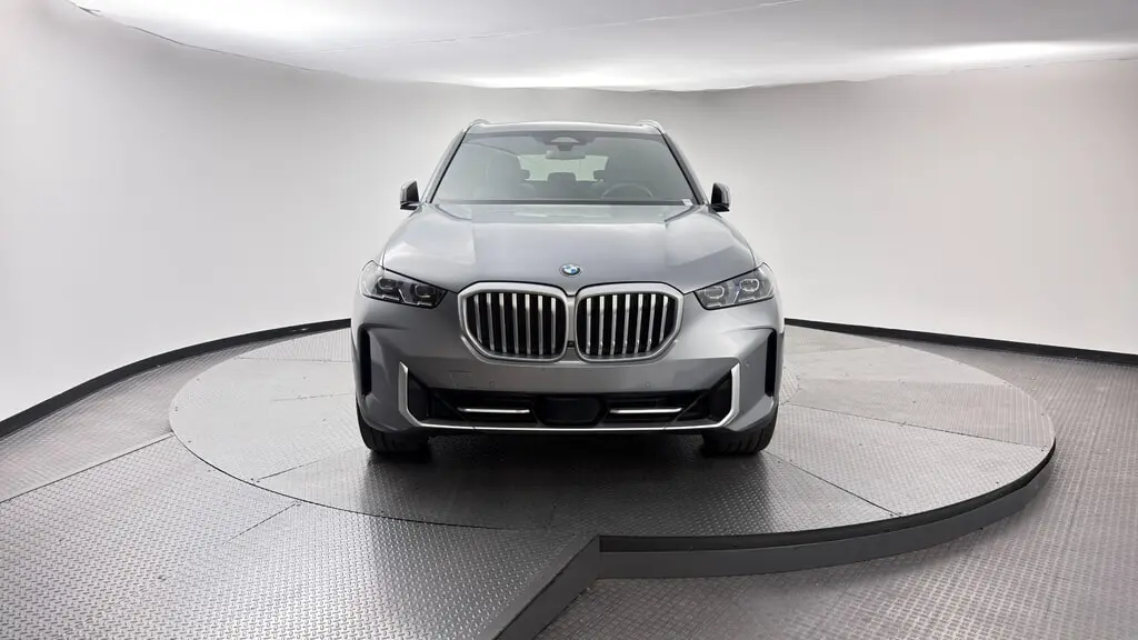 Florida Fine Cars - Used BMW X5 2025 WEST PALM SDRIVE40I