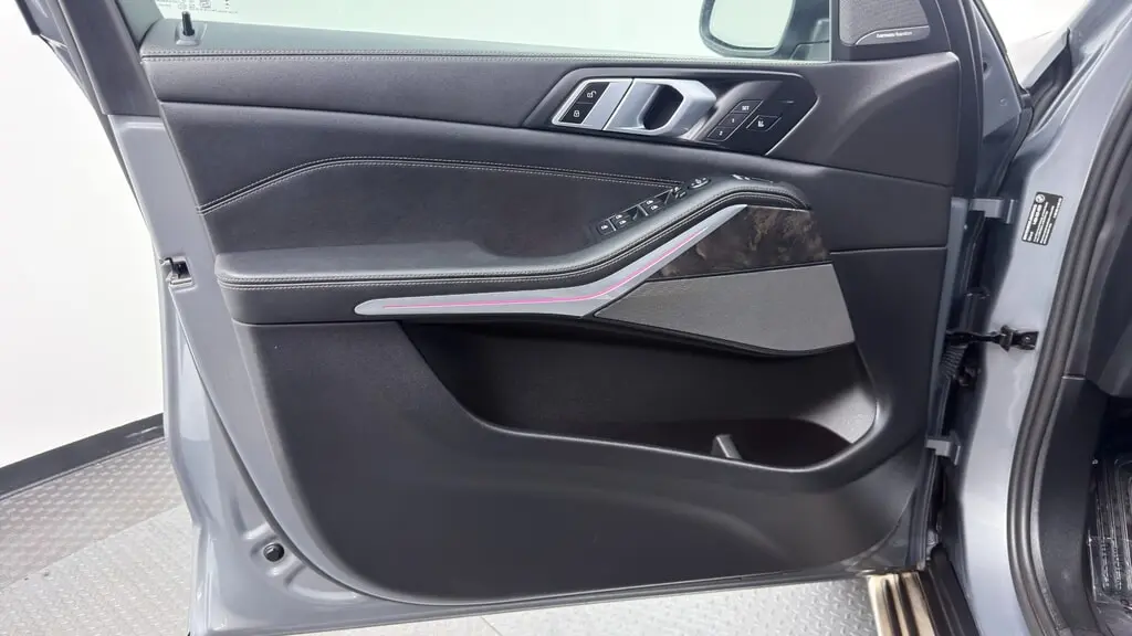 Florida Fine Cars - Used BMW X5 2025 WEST PALM SDRIVE40I