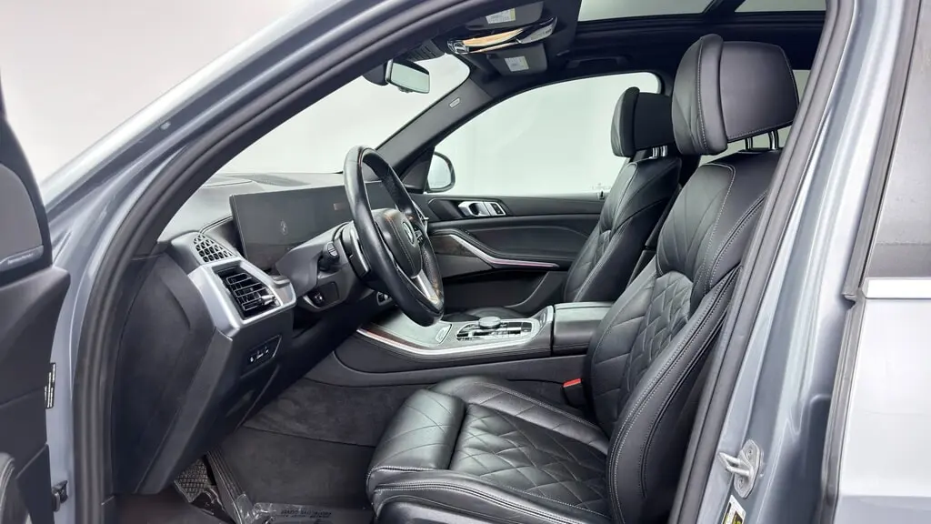 Florida Fine Cars - Used BMW X5 2025 WEST PALM SDRIVE40I