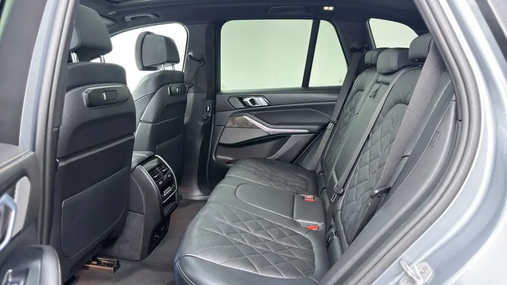 Florida Fine Cars - Used BMW X5 2025 WEST PALM SDRIVE40I