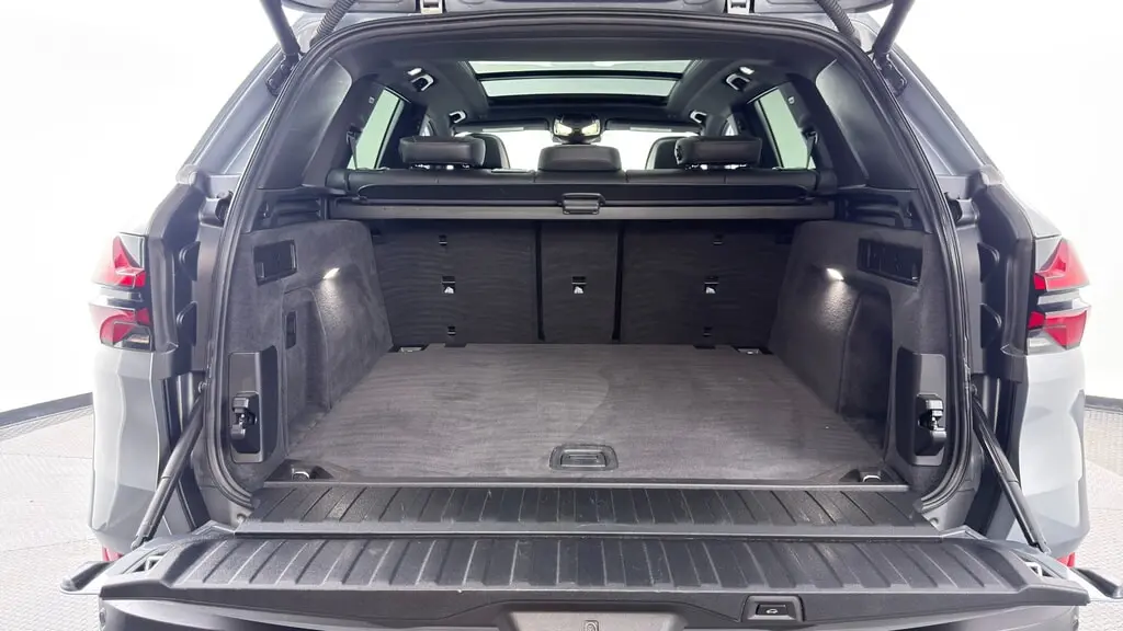 Florida Fine Cars - Used BMW X5 2025 WEST PALM SDRIVE40I