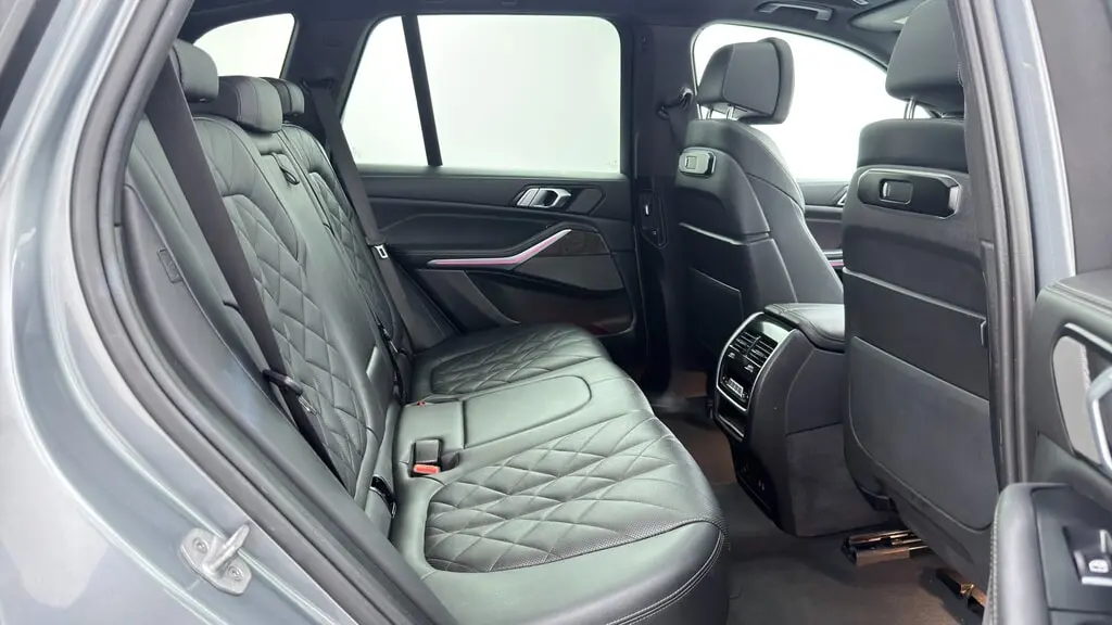 Florida Fine Cars - Used BMW X5 2025 WEST PALM SDRIVE40I