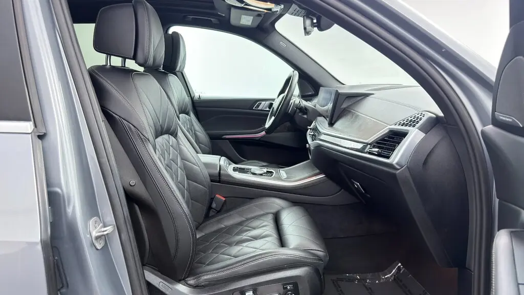 Florida Fine Cars - Used BMW X5 2025 WEST PALM SDRIVE40I