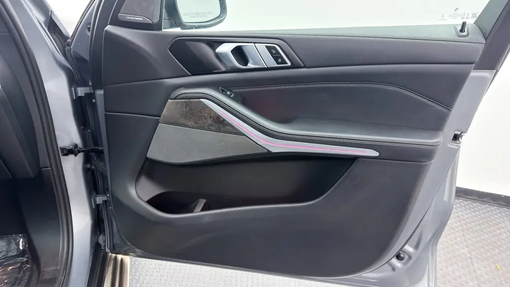 Florida Fine Cars - Used BMW X5 2025 WEST PALM SDRIVE40I