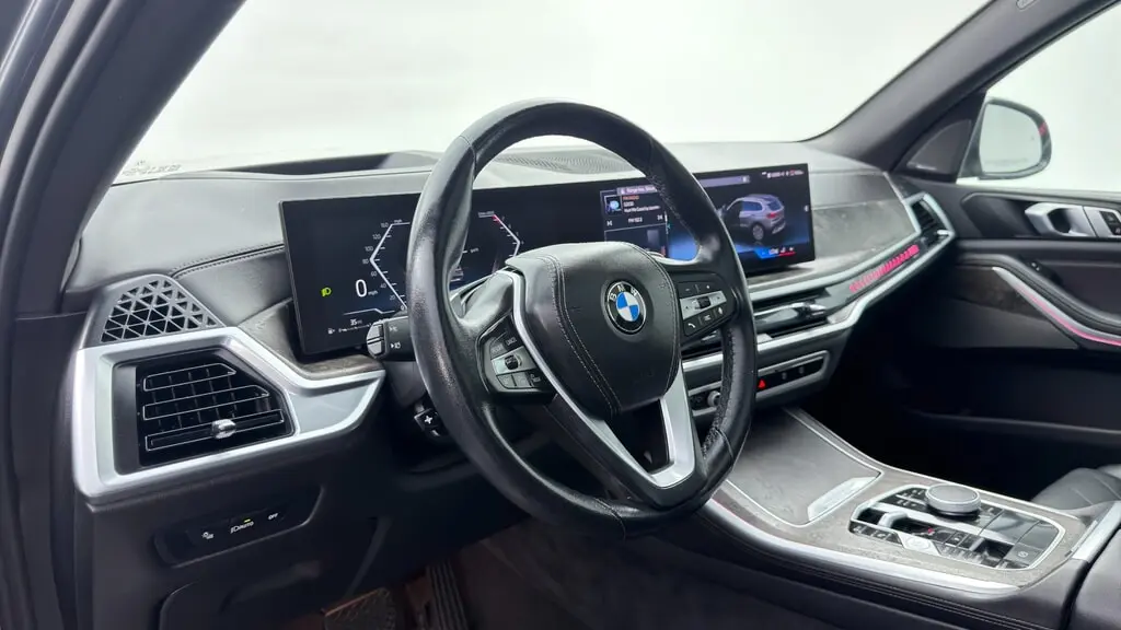 Florida Fine Cars - Used BMW X5 2025 WEST PALM SDRIVE40I