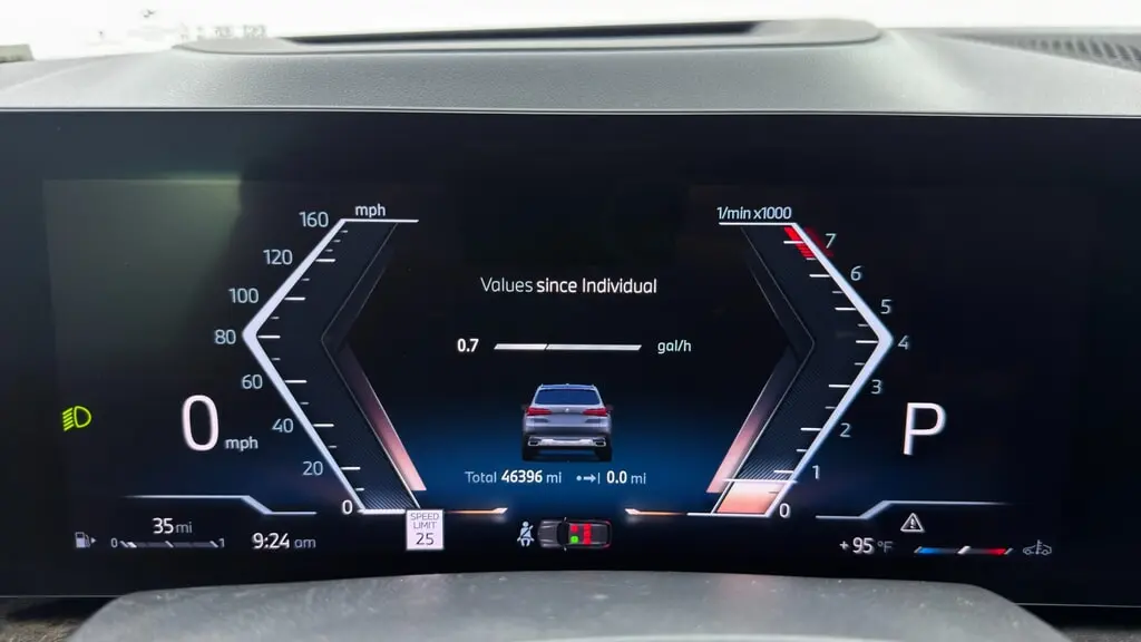 Florida Fine Cars - Used BMW X5 2025 WEST PALM SDRIVE40I