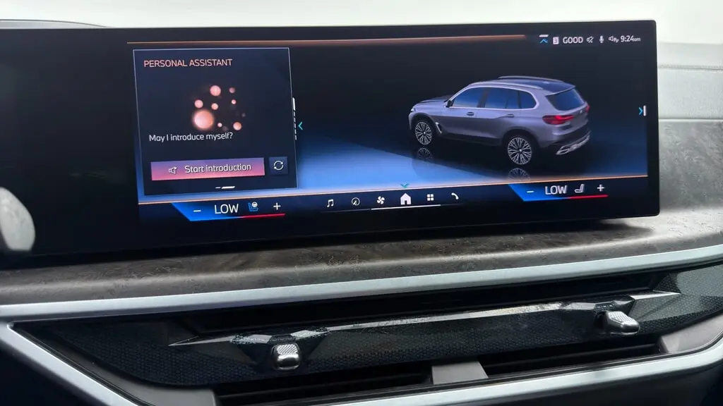 Florida Fine Cars - Used BMW X5 2025 WEST PALM SDRIVE40I