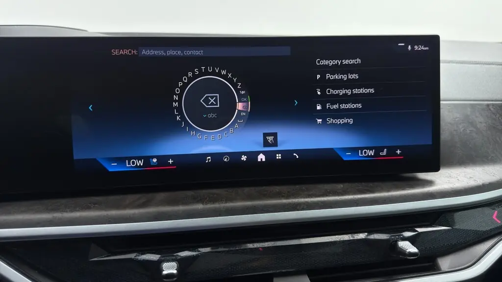 Florida Fine Cars - Used BMW X5 2025 WEST PALM SDRIVE40I
