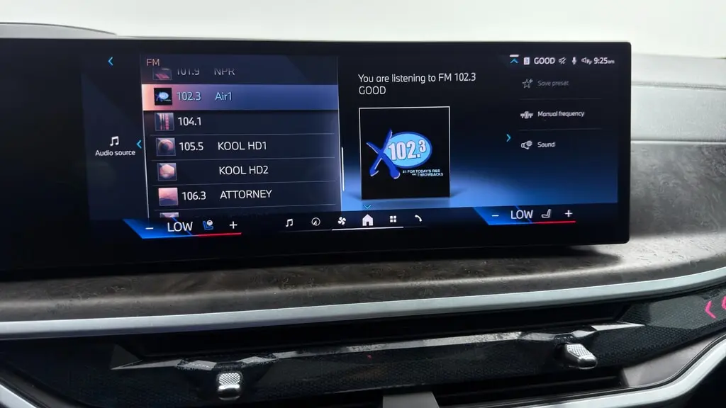 Florida Fine Cars - Used BMW X5 2025 WEST PALM SDRIVE40I