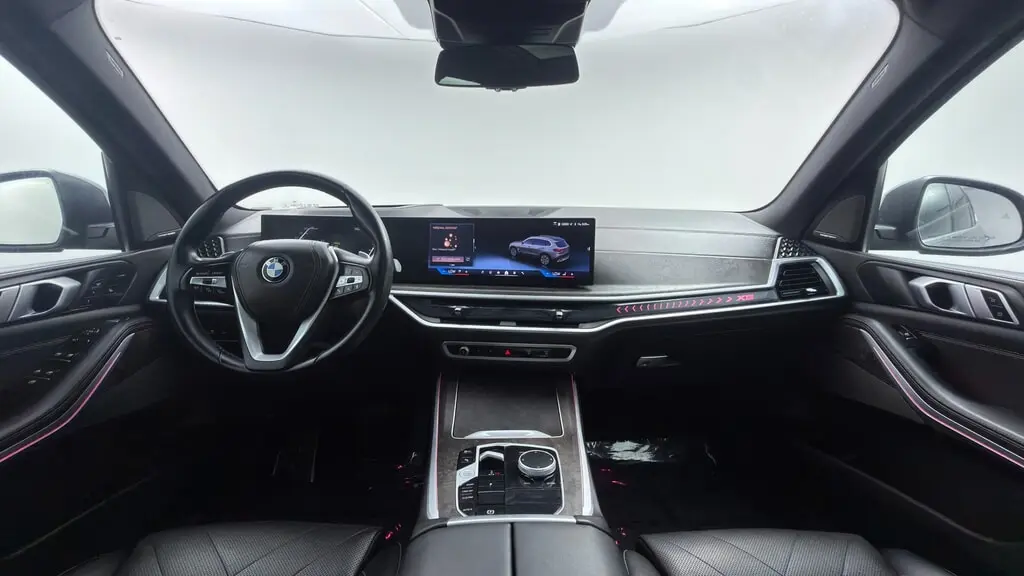Florida Fine Cars - Used BMW X5 2025 WEST PALM SDRIVE40I